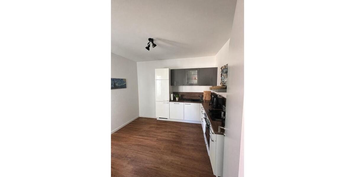 Etagenwohnung Düsseldorf Pempelfort - 1 Zimmer, 53 m&sup2;, 1.063&euro; | Angebot:26690694