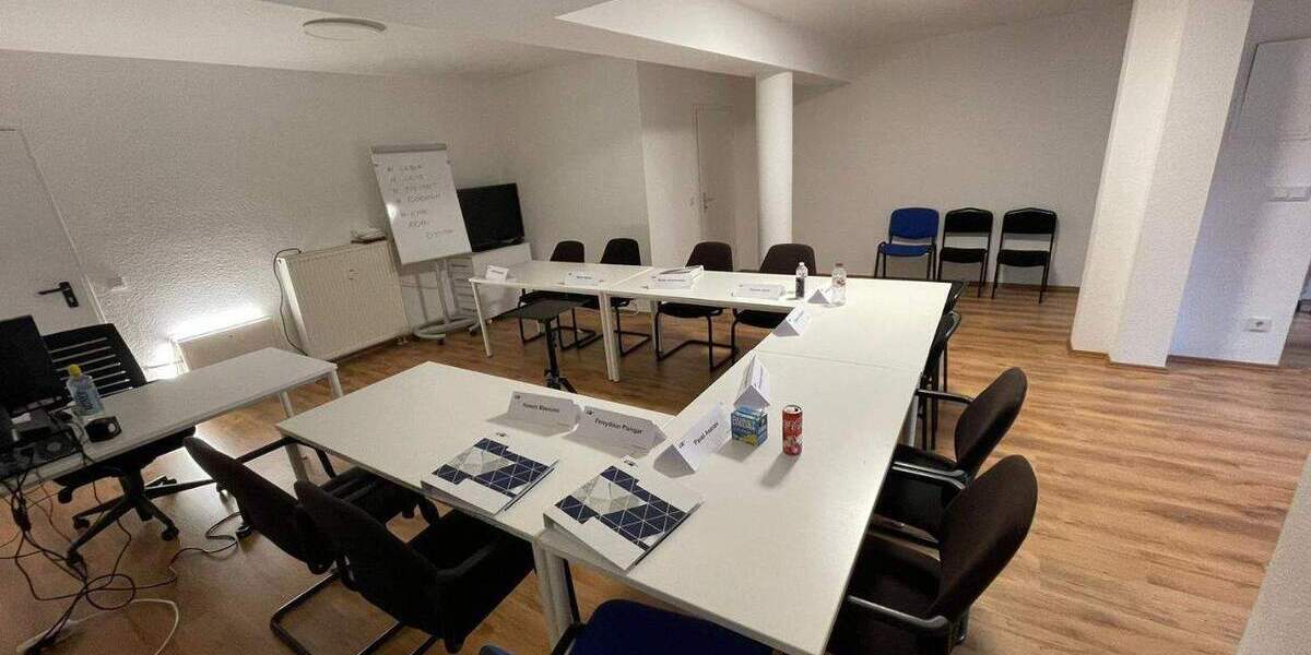 Gewerbeobjekt Leverkusen Lützenkirchen - 250&euro; | Angebot:25744706