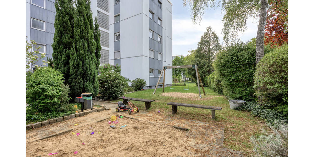 Etagenwohnung Langenfeld Richrath - 4 Zimmer, 120 m&sup2;, 359.000&euro; | Angebot:26644387
