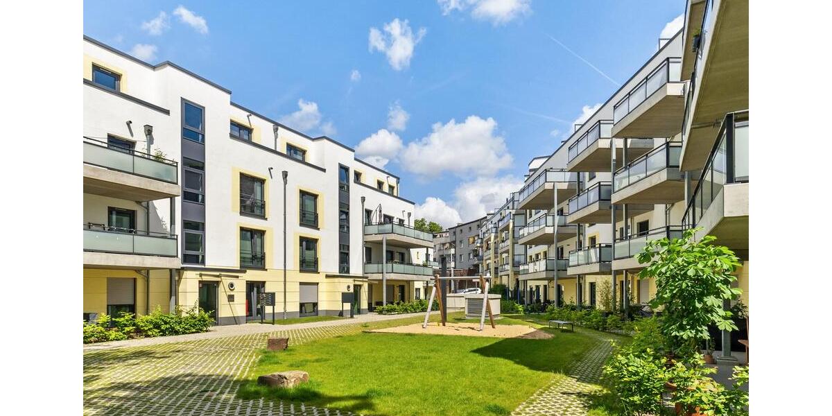Erdgeschoßwohnung Köln Mülheim - 2 Zimmer, 65 m&sup2;, 1.100&euro; | Angebot:25987817