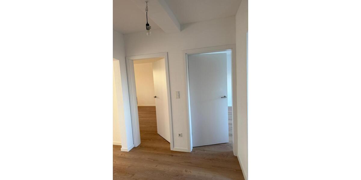 Etagenwohnung Korschenbroich - 3 Zimmer, 74 m&sup2;, 995&euro; | Angebot:26677436
