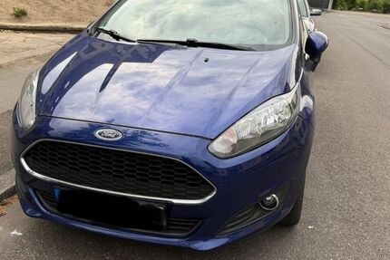 Ford Fiesta 149.800 km 4.500 &euro; Leverkusen 51373