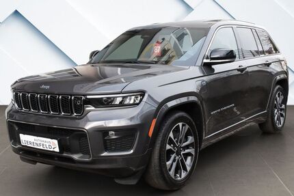 Jeep Grand Cherokee 36.758 km 46.990 &euro; Düsseldorf 40231