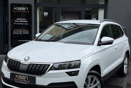 Skoda Karoq 189.000 km 12.999 &euro; Köln 51107