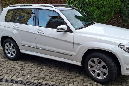 Mercedes-Benz GLK 220 89.800 km 19.900 &euro; Remscheid 42857