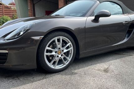 Porsche Boxster 119.500 km 37.299 &euro; Leverkusen 51371