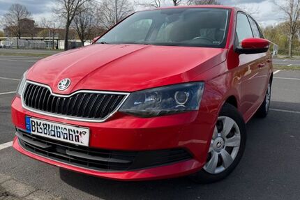 Skoda Fabia 170.455 km 6.999 &euro; Frechen 50226