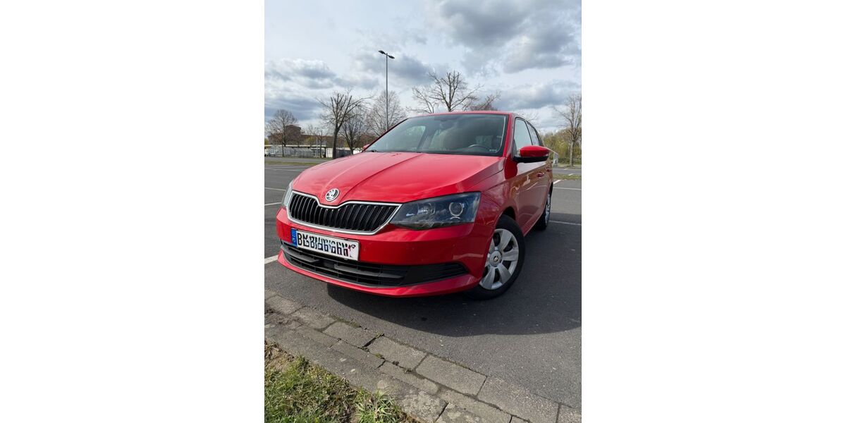 Skoda Fabia 170.455 km 6.999 &euro; Frechen 50226
