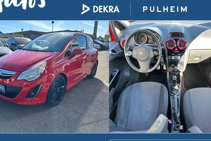 Opel Corsa 140.000 km 5.899 &euro; Pulheim 50259