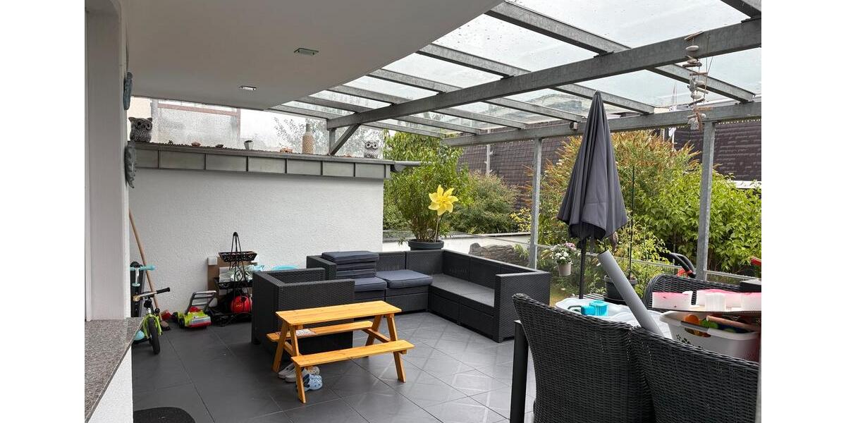 Erdgeschoßwohnung Köln Porz - 4 Zimmer, 140 m&sup2;, 679.000&euro; | Angebot:27259150