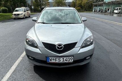 Mazda 3 100.000 km 3.200 &euro; Ratingen 40878