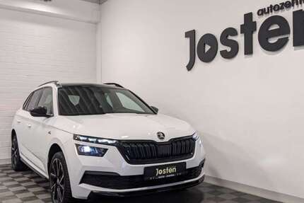 Skoda Kamiq 69.129 km 21.690 &euro; Monheim 40789