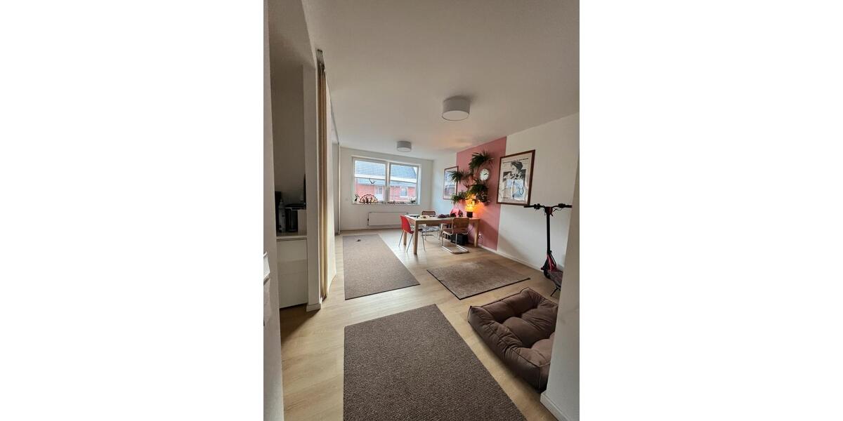 Etagenwohnung Köln Porz - 2 Zimmer, 82 m&sup2;, 1.300&euro; | Angebot:25719985