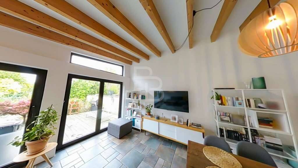 Mehrfamilienhaus, Wohnhaus Köln Flittard - 7 Zimmer, 220 m&sup2;, 759.000&euro; | Angebot:26452506