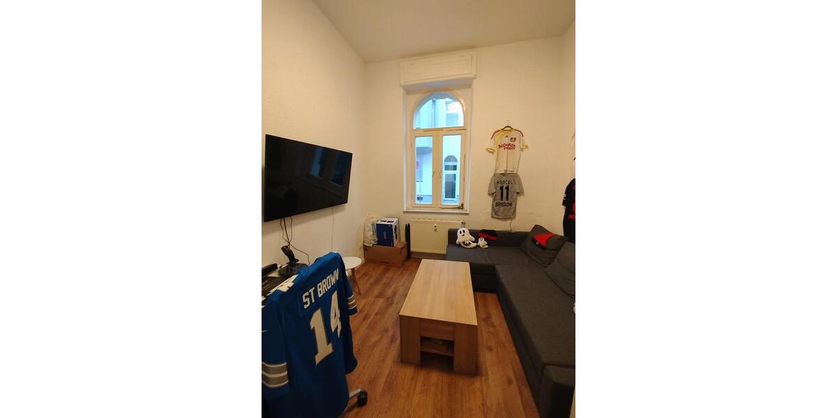 Erdgeschoßwohnung Leverkusen Opladen - 3 Zimmer, 64 m&sup2;, 736&euro; | Angebot:25920225