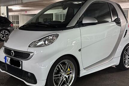Smart ForTwo 150.150 km 5.850 &euro; köln 50735