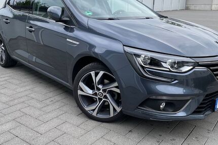 Renault Megane 55.000 km 8.700 &euro; KÖLN 51067
