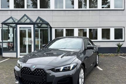 BMW 420 Gran Coupé 25.553 km 43.950 &euro; Köln 50739