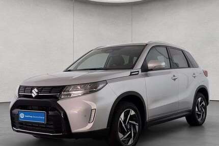 Suzuki Vitara 38.761 km 19.790 &euro; Düsseldorf 40549