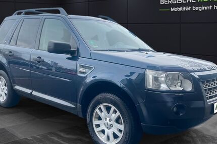 Land Rover Freelander 209.974 km 6.480 &euro; Bergisch Gladbach 51469