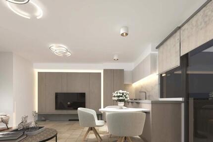 Wohnung Köln Innenstadt - 2 Zimmer, 63 m&sup2;, 469.500&euro; | Angebot:25904150