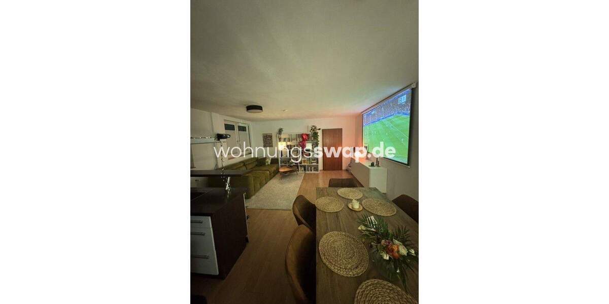 Etagenwohnung Köln Ehrenfeld - 2 Zimmer, 62 m&sup2;, 870&euro; | Angebot:25914110