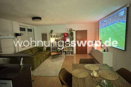 Wohnung Köln Ehrenfeld - 2 Zimmer, 62 m&sup2;, 870&euro; | Angebot:25914110