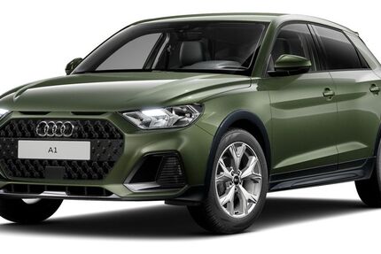 Audi A1 8.427 km 25.870 &euro; Bergheim 50126
