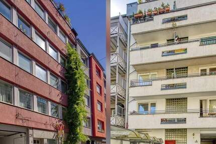 Haus Köln Altstadt-Nord - 2.420.000&euro; | Angebot:25663475