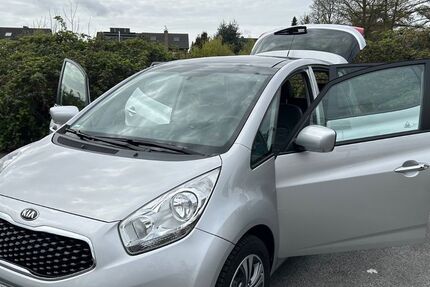 Kia Venga 69.850 km 8.900 &euro; Ratingen 40882