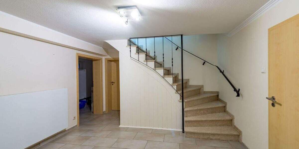 Einfamilienhaus Kerpen Horrem - 6 Zimmer, 207 m&sup2;, 890.000&euro; | Angebot:25683195