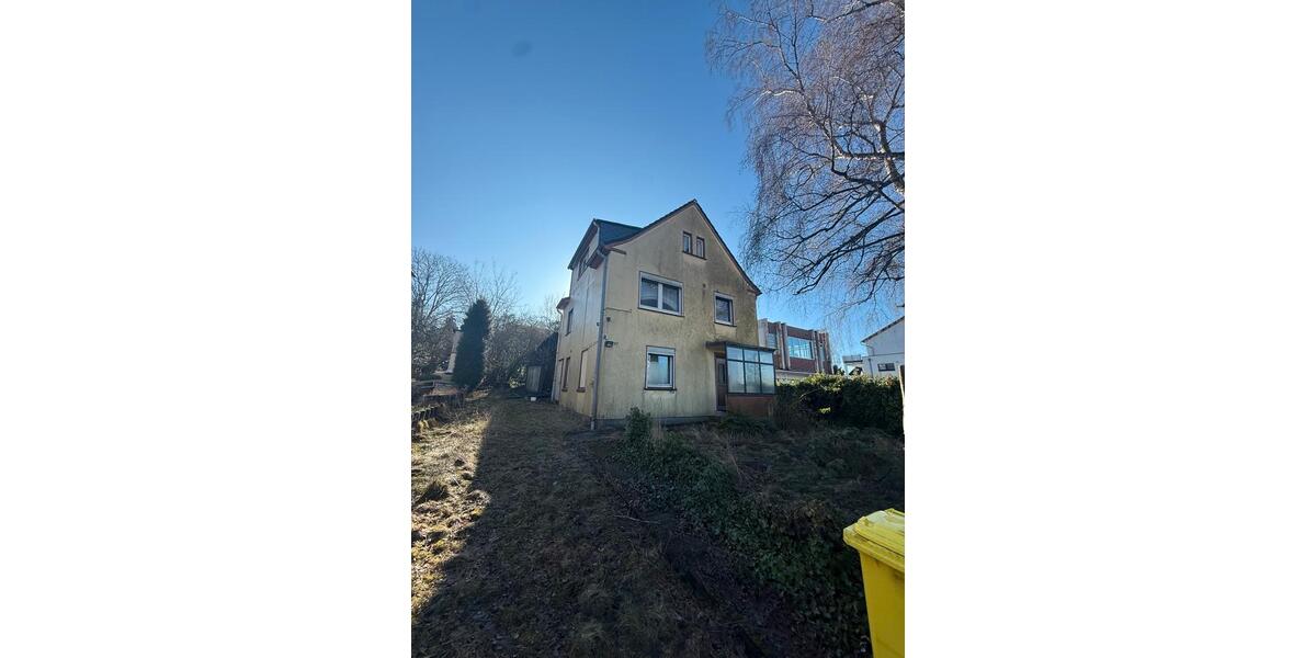 Einfamilienhaus Solingen Burg - 5 Zimmer, 189 m&sup2;, 359.000&euro; | Angebot:26704839