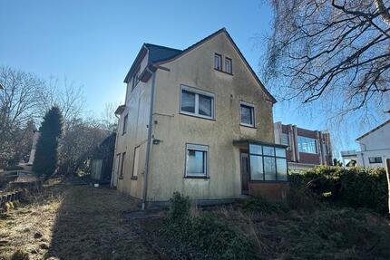 Haus Solingen Burg - 5 Zimmer, 189 m&sup2;, 359.000&euro; | Angebot:26704839
