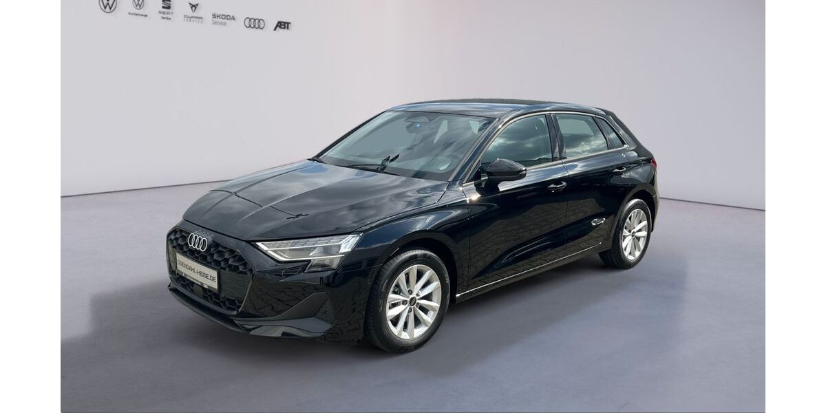 Audi A3 2.500 km 28.980 &euro; Köln 50739
