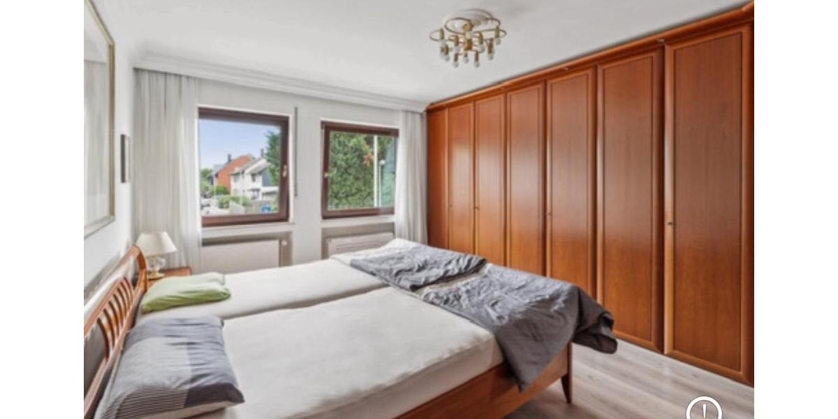Etagenwohnung Köln Chorweiler - 5 Zimmer, 125 m&sup2;, 1.363&euro; | Angebot:26020410