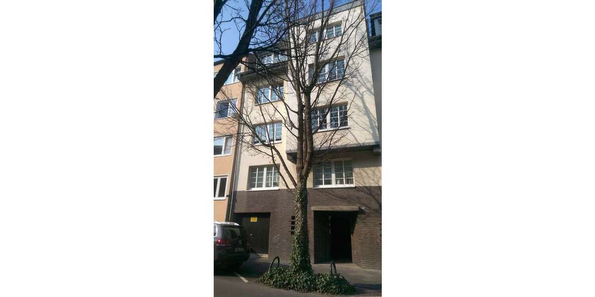 Etagenwohnung Leverkusen - 3 Zimmer, 107 m&sup2;, 1.150&euro; | Angebot:27097564