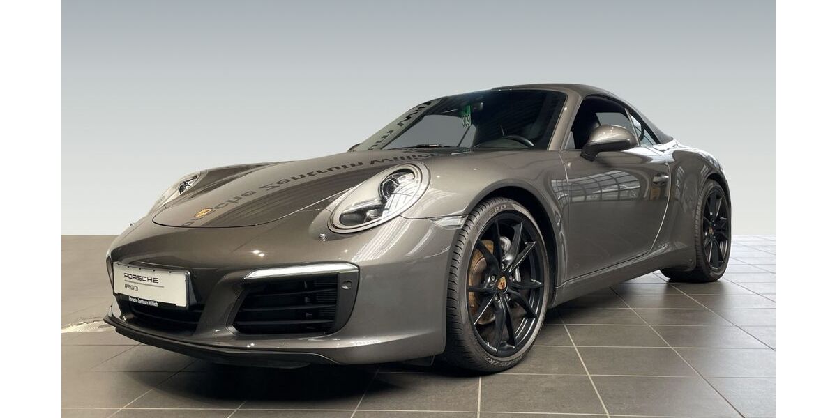 Porsche 991 57.409 km 104.900 &euro; Willich 47877