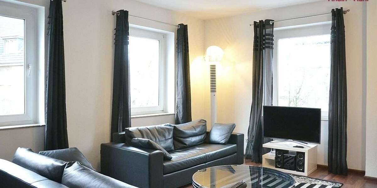 Zimmer Köln Innenstadt - 2 Zimmer, 1.490&euro; | Angebot:22335211