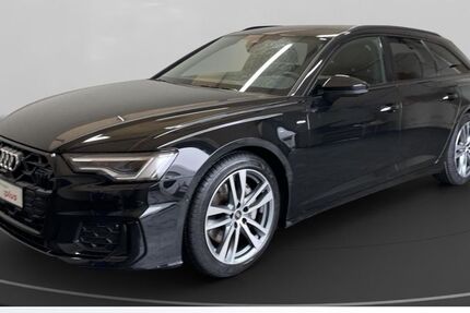 Audi A6 27.016 km 54.980 &euro; Köln 50823