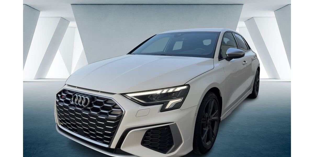 Audi S3 12.950 km 37.630 &euro; Bergisch Gladbach 51465