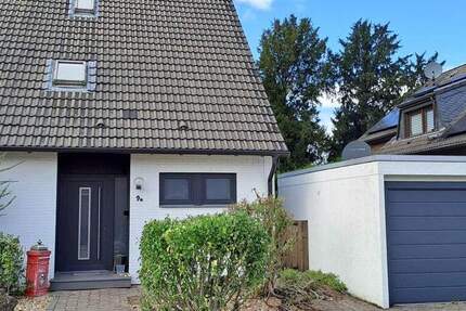Haus Grevenbroich Wevelinghoven - 3 Zimmer, 118 m&sup2;, 379.000&euro; | Angebot:25736808