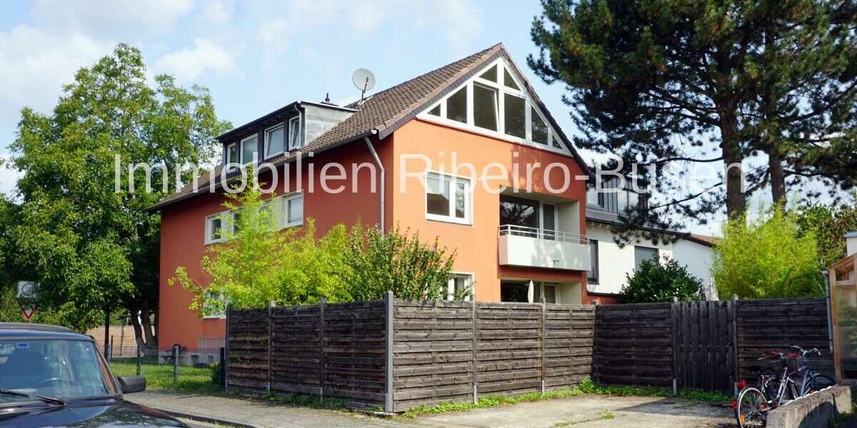 Etagenwohnung Köln Rodenkirchen - 2 Zimmer, 47 m&sup2;, 239.000&euro; | Angebot:20247456