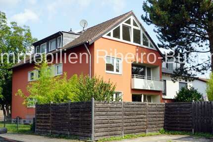 Wohnung Köln Rodenkirchen - 2 Zimmer, 47 m&sup2;, 239.000&euro; | Angebot:20247456