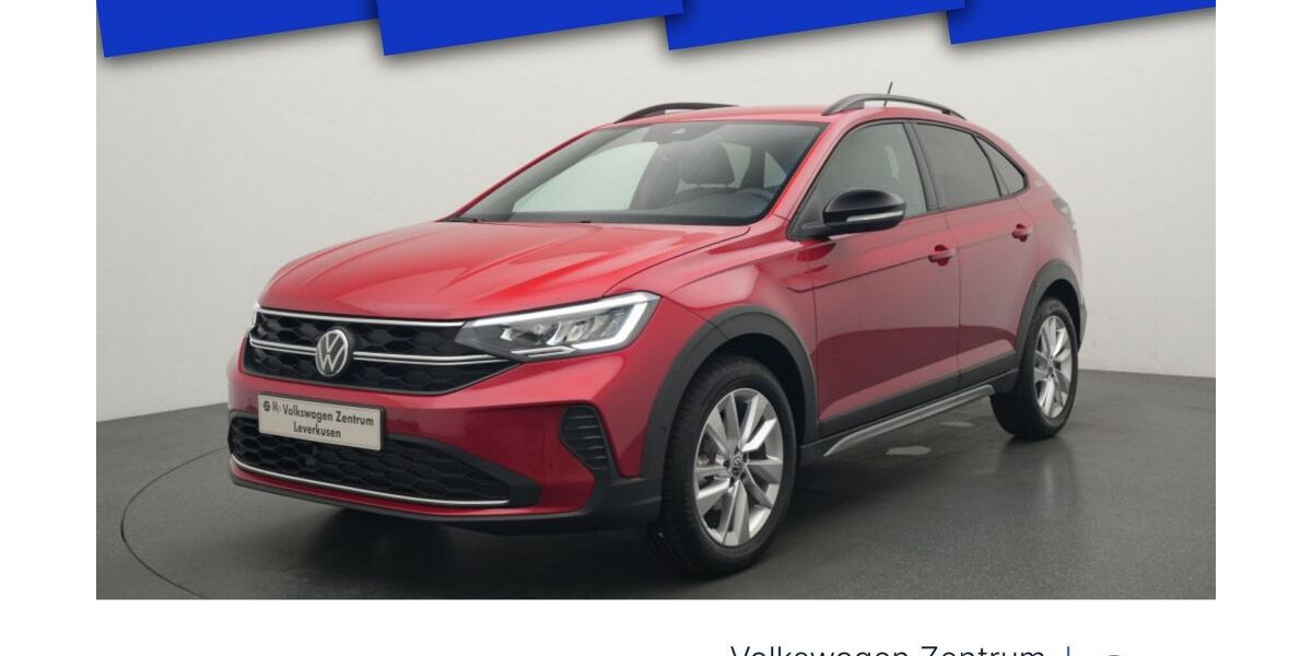 VW Taigo 8.980 km 24.680 &euro; Leverkusen 51379