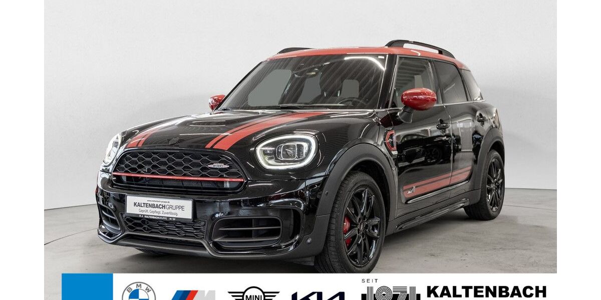 Mini John Cooper Works Countryman 39.419 km 36.890 &euro; Remscheid 42897
