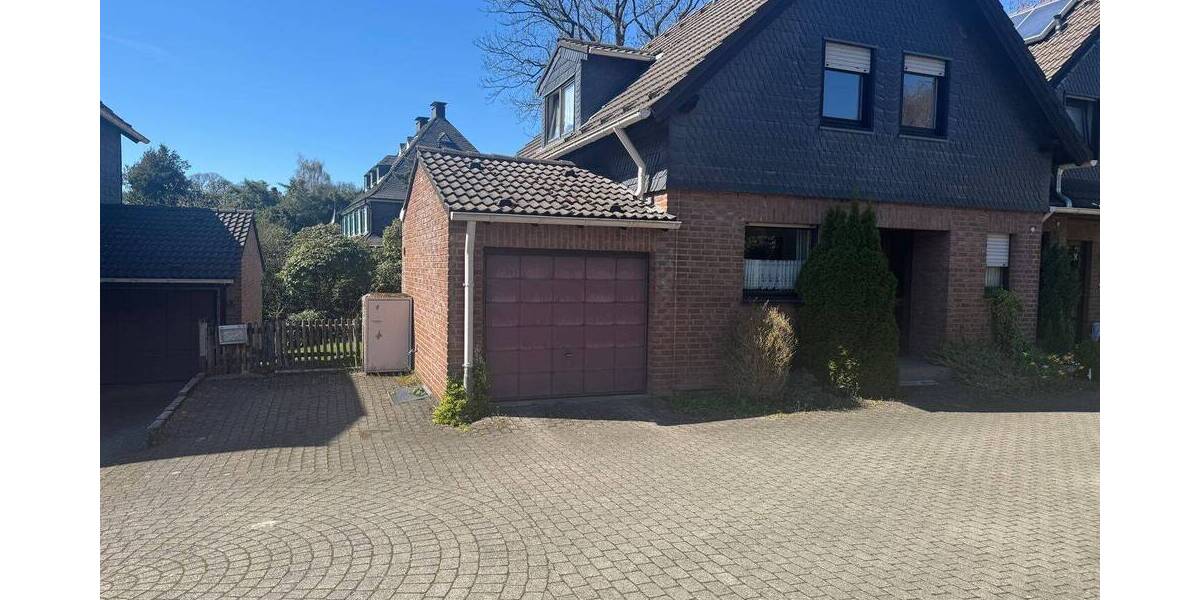 Einfamilienhaus Remscheid Lennep - 5 Zimmer, 150 m&sup2;, 449.500&euro; | Angebot:26064205