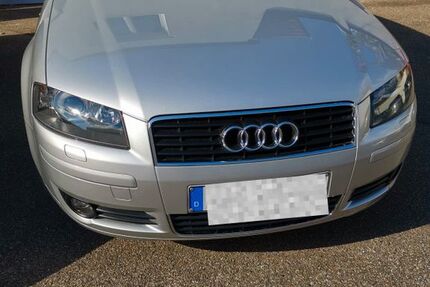 Audi A3 58.100 km 19.500 &euro; Köln 50931