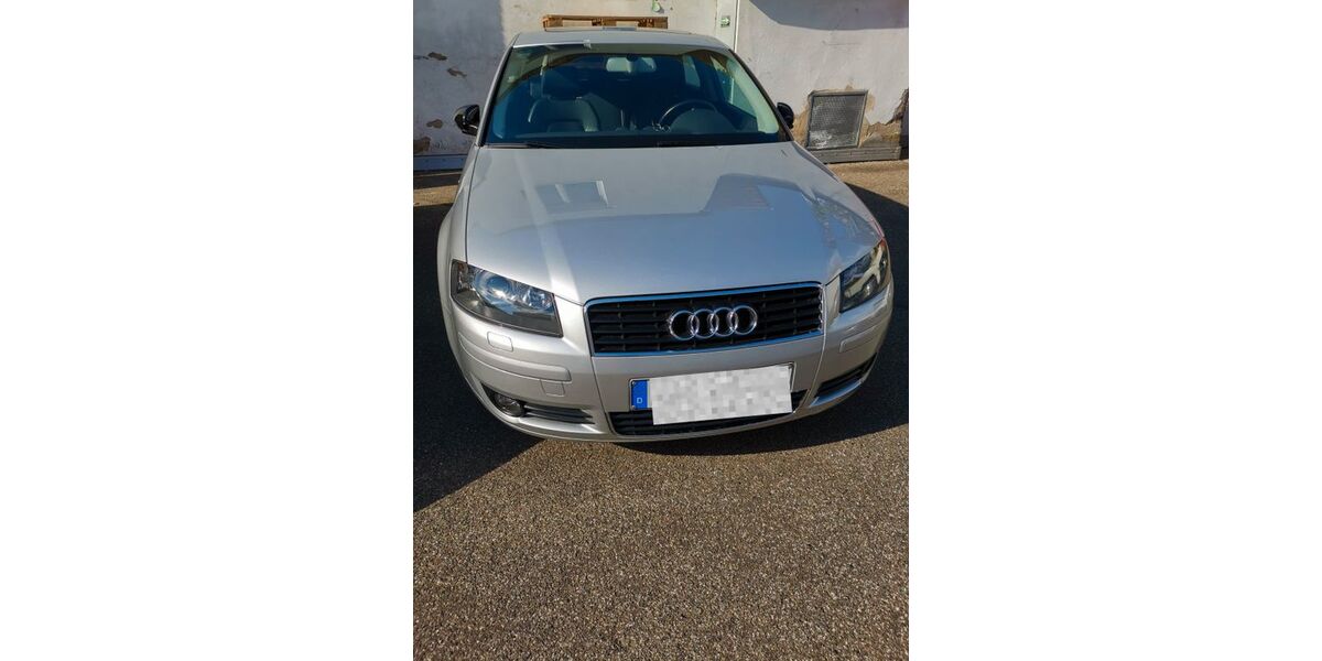Audi A3 58.100 km 19.500 &euro; Köln 50931