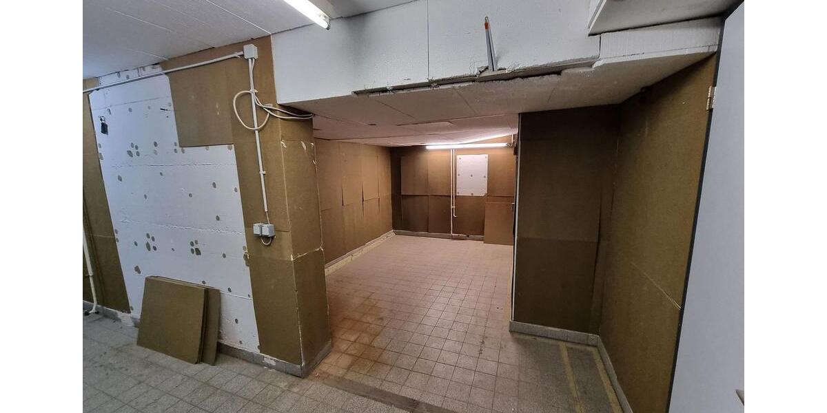 Gewerbeobjekt Leverkusen Alkenrath - 360&euro; | Angebot:23526928