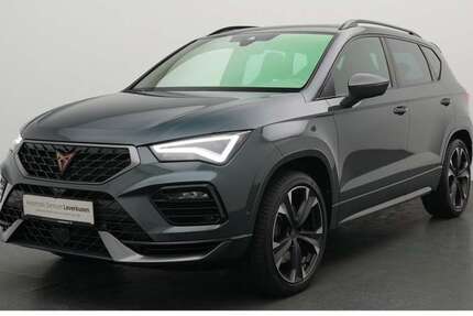 Cupra Ateca 39.846 km 30.988 &euro; Leverkusen 51379